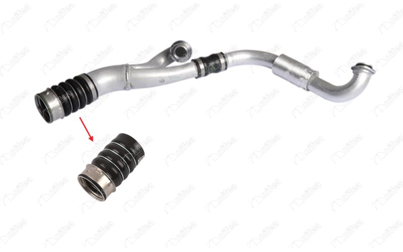 NIFEA 35075 Motor Hava Kütle Ölçer (MAF Sensörü) - BMW 3 Coupe (E92) uyumlu
