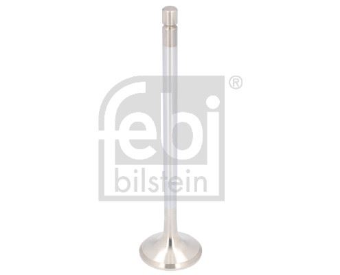 FEBI BILSTEIN 183203 Motor Supap & Aksesuar - VOLVO FH16 II uyumlu