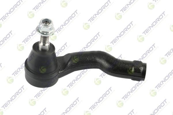 TEKNOROT FO-1272 Direksiyon Sistemi Mafsal - FORD KUGA III (DFK) uyumlu