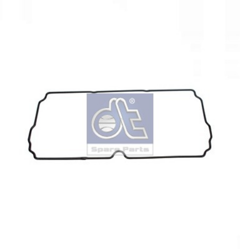 DT Spare Parts 1.10971 Motor Krank Muhafazası - SCANIA R I uyumlu