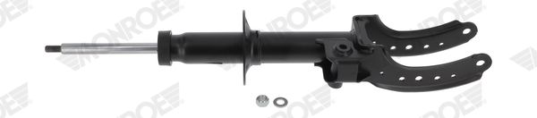 MONROE D0313L Süspansiyon Sistemi Amortisör - VW TOUAREG (7P5, 7P6) uyumlu