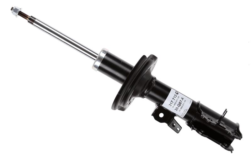 SACHS 317 712 Süspansiyon Sistemi Amortisör - HYUNDAI i20 I (PB, PBT) uyumlu