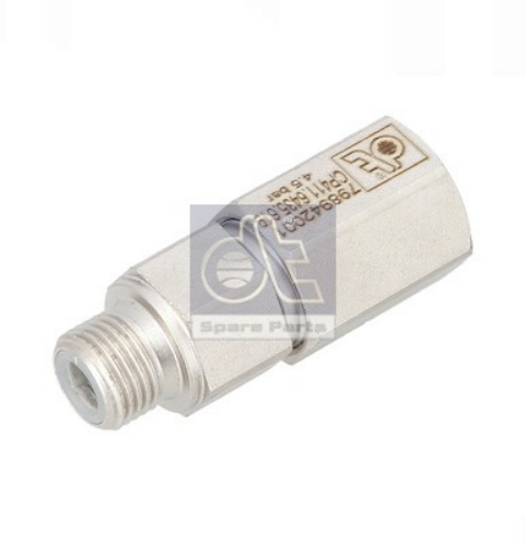 DT Spare Parts 4.64619 Fren Sistemleri Diğer Valfler