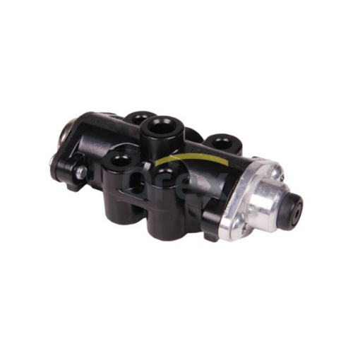 Hava Dağıtıcı Röle Valf - OREX - 326026 Ürün Görseli