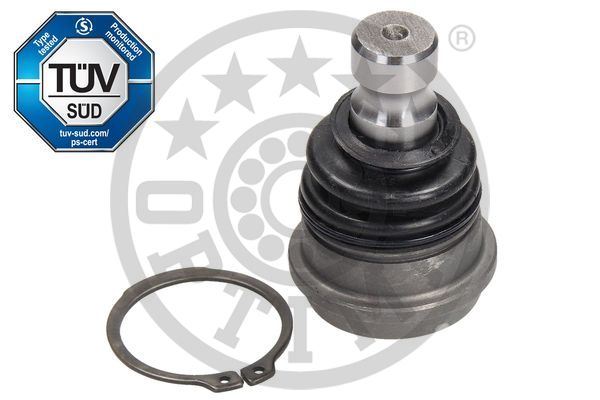 OPTIMAL G3-897 Tekerlek & Aks Parçaları Taşıyıcı Mafsal - KIA SORENTO II (XM) uyumlu