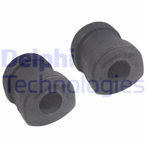 DELPHI TD807W Süspansiyon Sistemi Stabilizatör - BMW 5 (E34) uyumlu