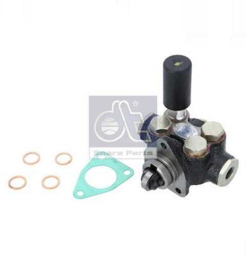 DT Spare Parts 1.12104 Motor Yakıt Pompası & Aksesuar