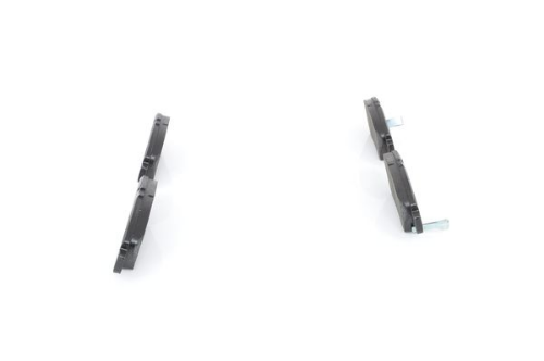 BOSCH 0 986 494 299 Fren Sistemleri Fren Balatası - HONDA CIVIC V Hatchback (EG, EH) uyumlu