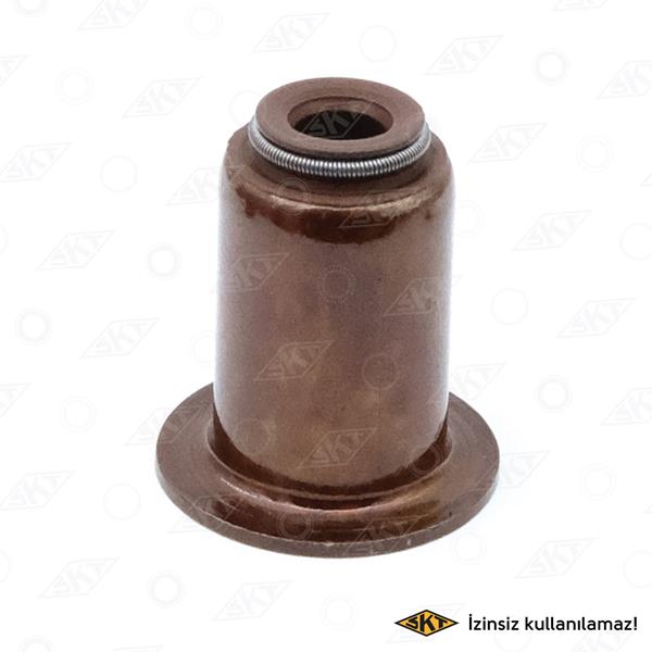 SKT 4S-068-V Motor Supap Kılavuzu & Conta - PEUGEOT 508 I (8D_) uyumlu