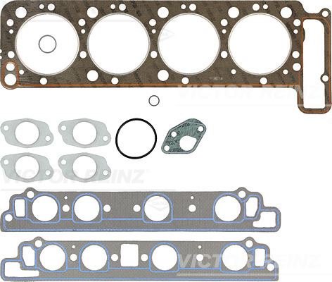 VICTOR REINZ 02-26560-05 Motor Silindir Kafa Contası - MERCEDES-BENZ S-SERISI (W126) uyumlu