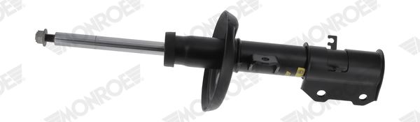 MONROE G8622 Süspansiyon Sistemi Amortisör - OPEL ASTRA K (B16) uyumlu