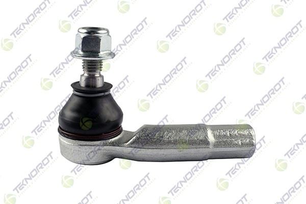 TEKNOROT V-572 Direksiyon Sistemi Mafsal - SEAT IBIZA IV (6J5, 6P1) uyumlu