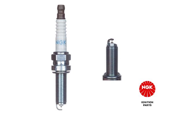 NGK 91375 Ateşleme Sistemi Buji