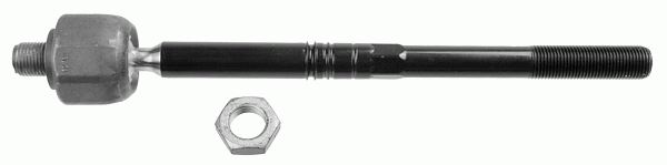 LEMFÖRDER 36971 01 Direksiyon Sistemi Mafsal - MERCEDES-BENZ M-SERISI (W166) uyumlu