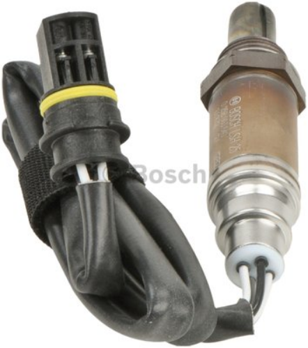 BOSCH 0 258 003 640 Emme & Egzoz Sistemi Egzoz Sensörleri - MERCEDES-BENZ SL (R129) uyumlu