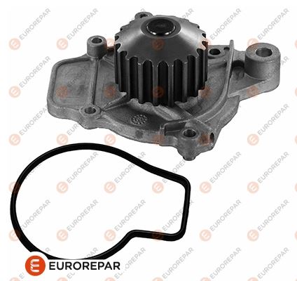 EUROREPAR 1623107580 Motor Devirdaim - ROVER 200 II Hatchback (XW) uyumlu