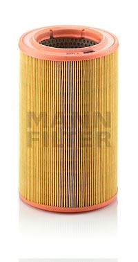 MANN-FILTER C 14 115 Motor Hava Filtresi - RENAULT SAFRANE II (B54_) uyumlu