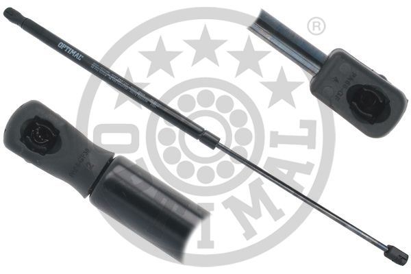 OPTIMAL AG-50141 Kaporta & Gövde Parçaları Gaz Yayı - VW NEW BEETLE (9C1, 1C1) uyumlu