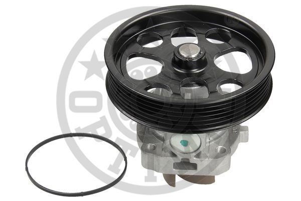 OPTIMAL AQ-1719 Motor Devirdaim - SUZUKI SWIFT IV (FZ, NZ) uyumlu