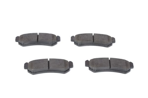 BOSCH 0 986 494 133 Fren Sistemleri Fren Balatası - CHEVROLET LACETTI Station wagon (J200) uyumlu