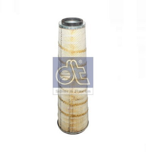 DT Spare Parts 4.65858 Motor Hava Filtresi - MERCEDES-BENZ ECONIC uyumlu