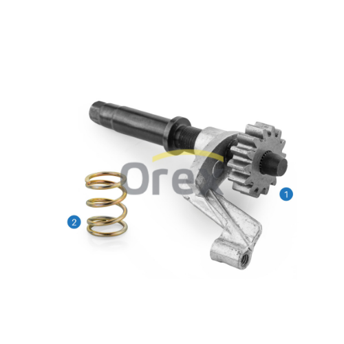 Kaliper Ayar Dişlisi - OREX - 813120