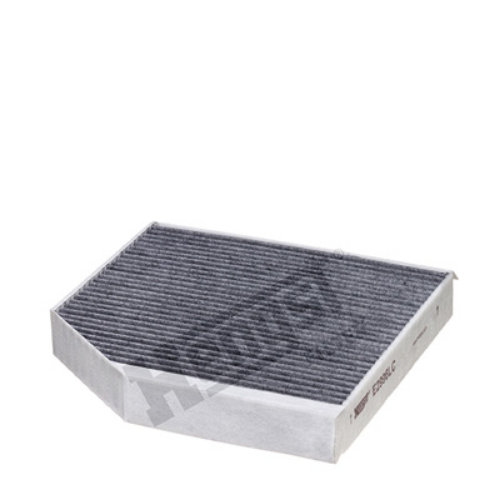 HENGST FILTER E2996LC İklimlendirme Sistemi Polen Filtresi - AUDI A7 Sportback (4GA, 4GF) uyumlu