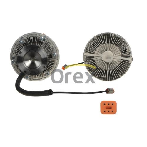 Fan Termiği - OREX - 520075 Ürün Görseli