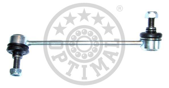 OPTIMAL G7-1260 Süspansiyon Sistemi Stabilizatör - HYUNDAI GETZ (TB) uyumlu