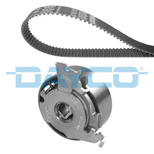 DAYCO KTB254 Motor Triger Seti - OPEL KADETT E Hatchback (T85) uyumlu