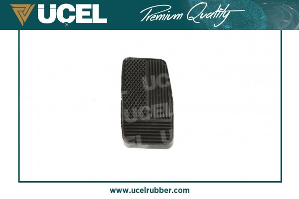 Debriyaj Pedal Lastiği - UCEL - S30337