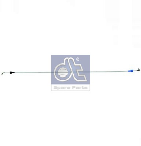 DT Spare Parts 4.63403 Kaporta & Gövde Parçaları Tutamaklar - MERCEDES-BENZ AXOR 2 uyumlu