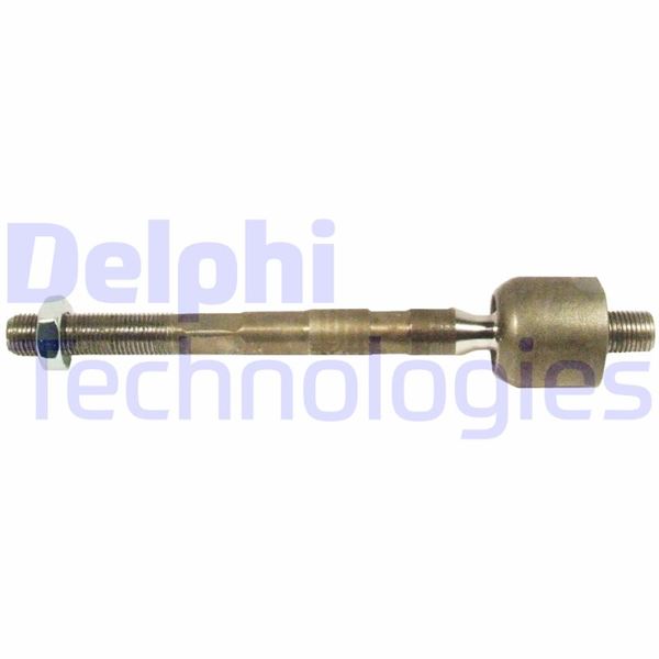 DELPHI TA2503 Direksiyon Sistemi Mafsal - RENAULT LAGUNA III (BT0/1) uyumlu