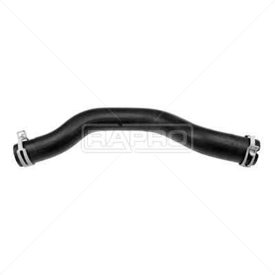 RAPRO R16408 Soğutma Sistemi Soğutma Hortumları & Bağlantıları - FORD FIESTA VI (CB1, CCN) uyumlu