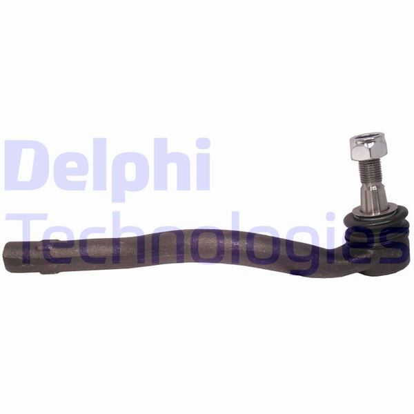 DELPHI TA2837 Direksiyon Sistemi Mafsal - MERCEDES-BENZ R-SERISI (W251, V251) uyumlu