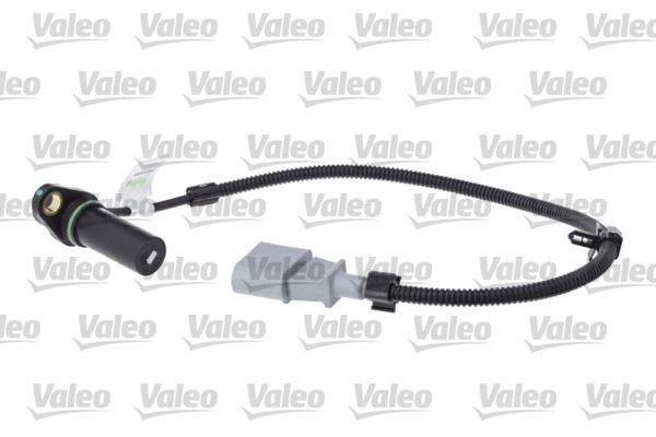 VALEO 366498 Ateşleme Sistemi İmpuls Verici - SKODA ROOMSTER (5J7) uyumlu
