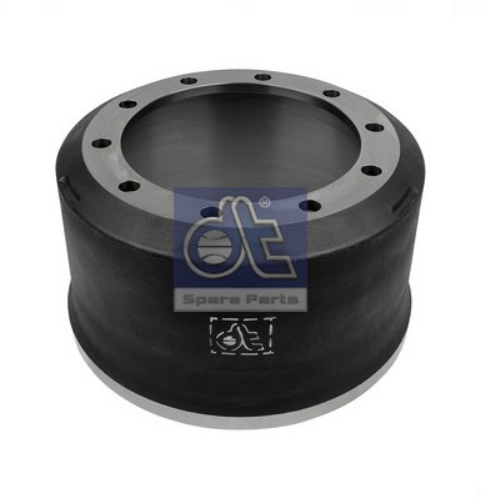 DT Spare Parts 10.13229 Fren Sistemleri Fren Kampanası