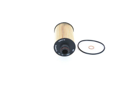 BOSCH F 026 407 154 Motor Yağ Filtresi - SSANGYONG KORANDO (CK) uyumlu