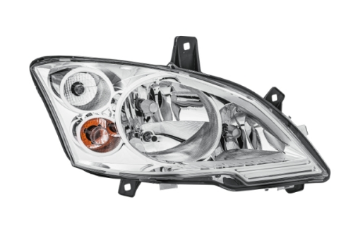 HELLA 1EG 009 627-021 Farlar & Aydınlatma Far Parçaları - MERCEDES-BENZ VITO / MIXTO Panelvan/Van (W639) uyumlu