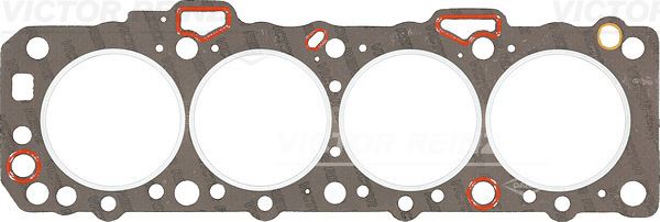VICTOR REINZ 61-52515-20 Motor Silindir Kafa Contası - NISSAN BLUEBIRD (U11) uyumlu