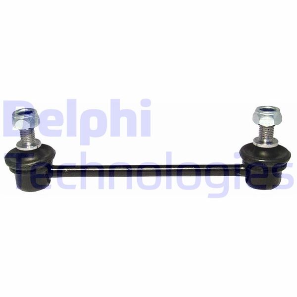 DELPHI TC1457 Süspansiyon Sistemi Stabilizatör - MAZDA 323 S VI Sedan (BJ) uyumlu