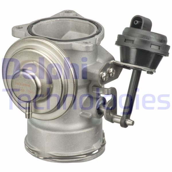 DELPHI EG10409-12B1 Motor EGR Parçaları - FORD GALAXY I (WGR) uyumlu