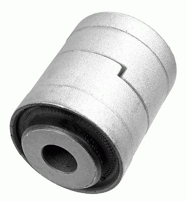 LEMFÖRDER 34391 01 Süspansiyon Sistemi Bugi Kolu - LAND ROVER DISCOVERY IV (L319) uyumlu