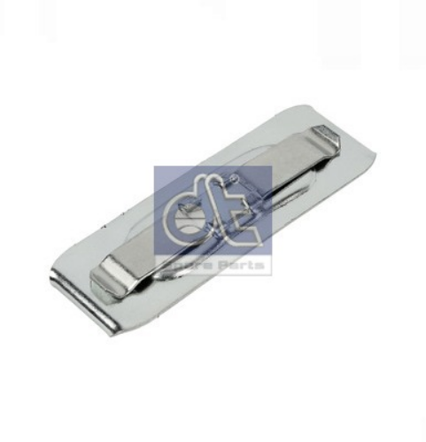 DT Spare Parts 1.18217 Fren Sistemleri Fren Kampanası