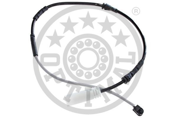 OPTIMAL WKT-60052K Fren Sistemleri Aşınma Göstergesi - BMW X1 (E84) uyumlu