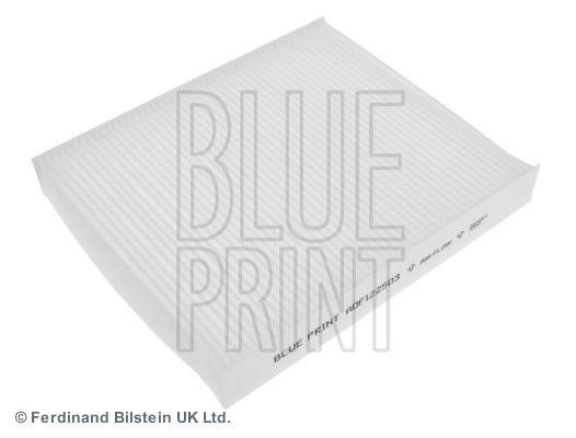 BLUE PRINT ADF122503 İklimlendirme Sistemi Polen Filtresi - FORD C-MAX II (DXA/CB7, DXA/CEU) uyumlu