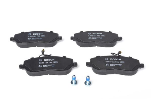 BOSCH 0 986 424 789 30-GRP-0 986 424 789 Ürün Görseli