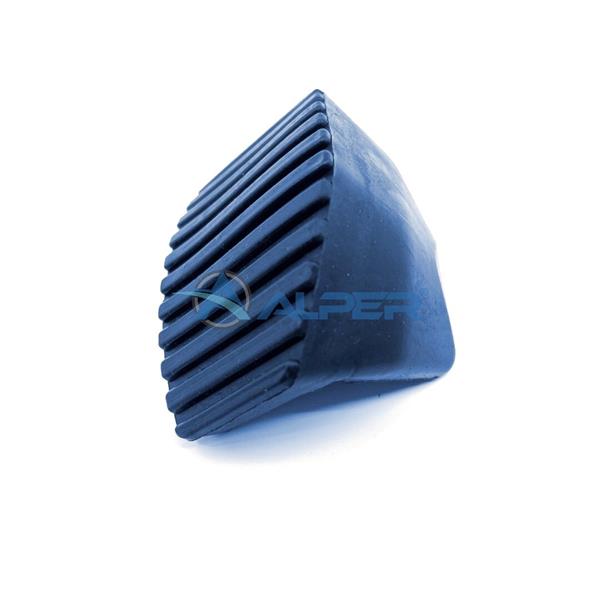 Pedal Lastiği - ALPER - 764061 Ürün Görseli
