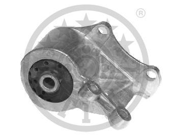 OPTIMAL F8-5531 Motor Motor Yataklama - VW TRANSPORTER T4 Minibüs/Otobüs (70B, 70C, 7DB, 7DK, 70J, 70K, uyumlu