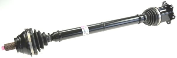 Aks - GKN - 304751 Ürün Görseli